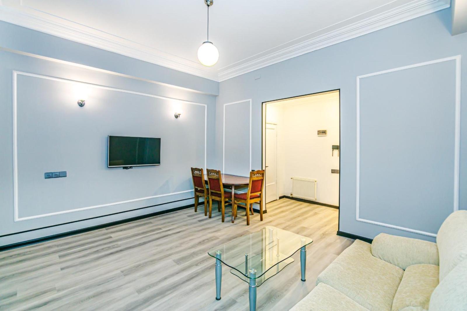 Qiz Qalasi 2 Room Sweet Home バクー エクステリア 写真