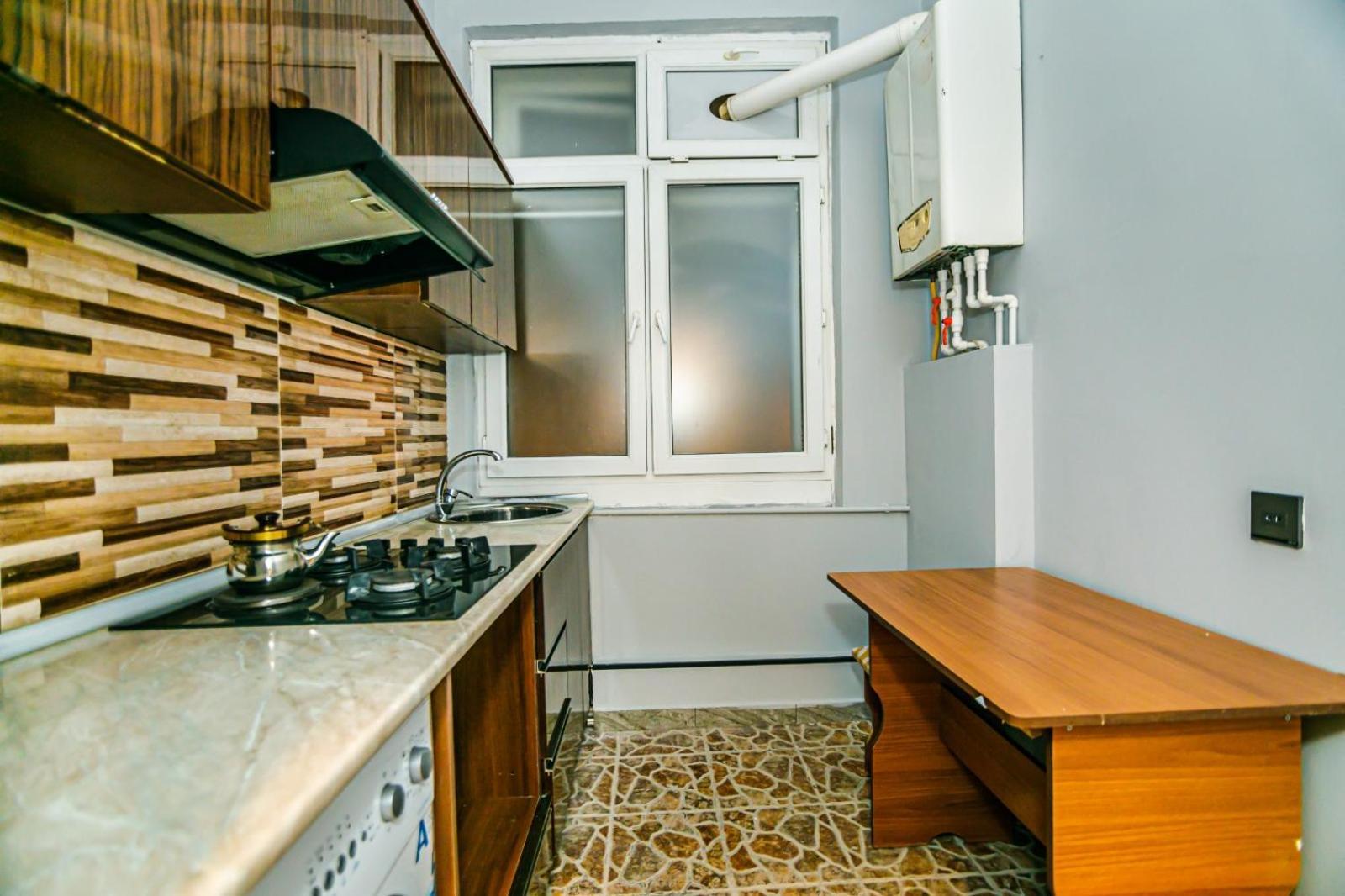 Qiz Qalasi 2 Room Sweet Home バクー エクステリア 写真