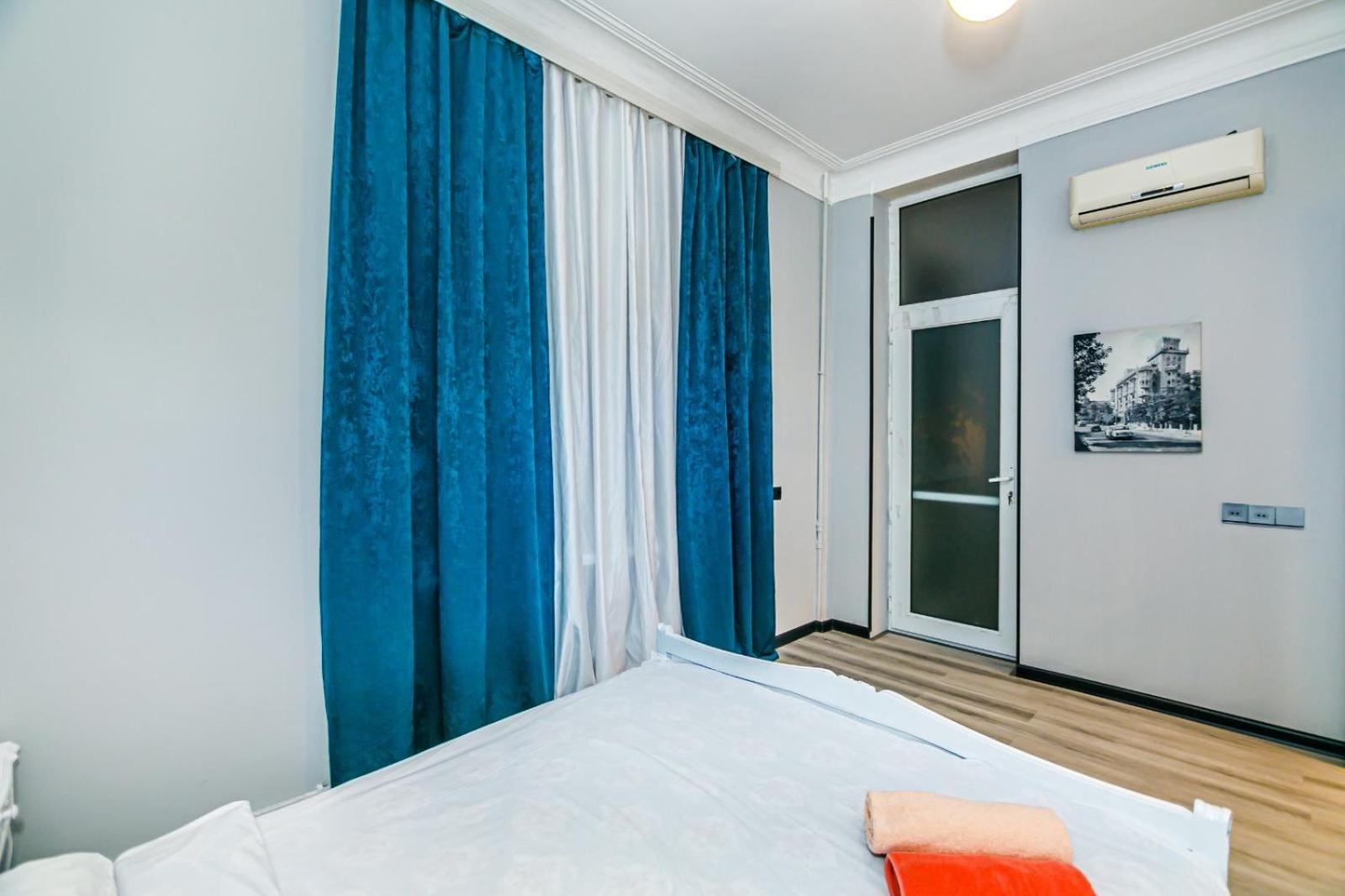 Qiz Qalasi 2 Room Sweet Home バクー エクステリア 写真
