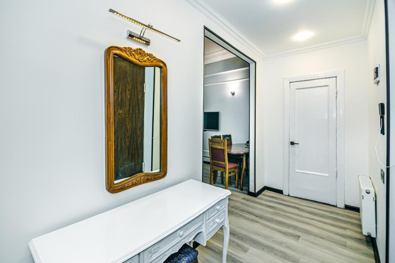 Qiz Qalasi 2 Room Sweet Home バクー エクステリア 写真