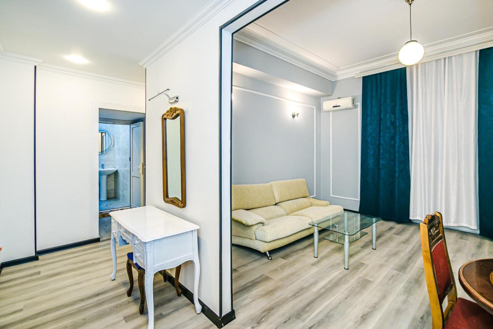 Qiz Qalasi 2 Room Sweet Home バクー エクステリア 写真
