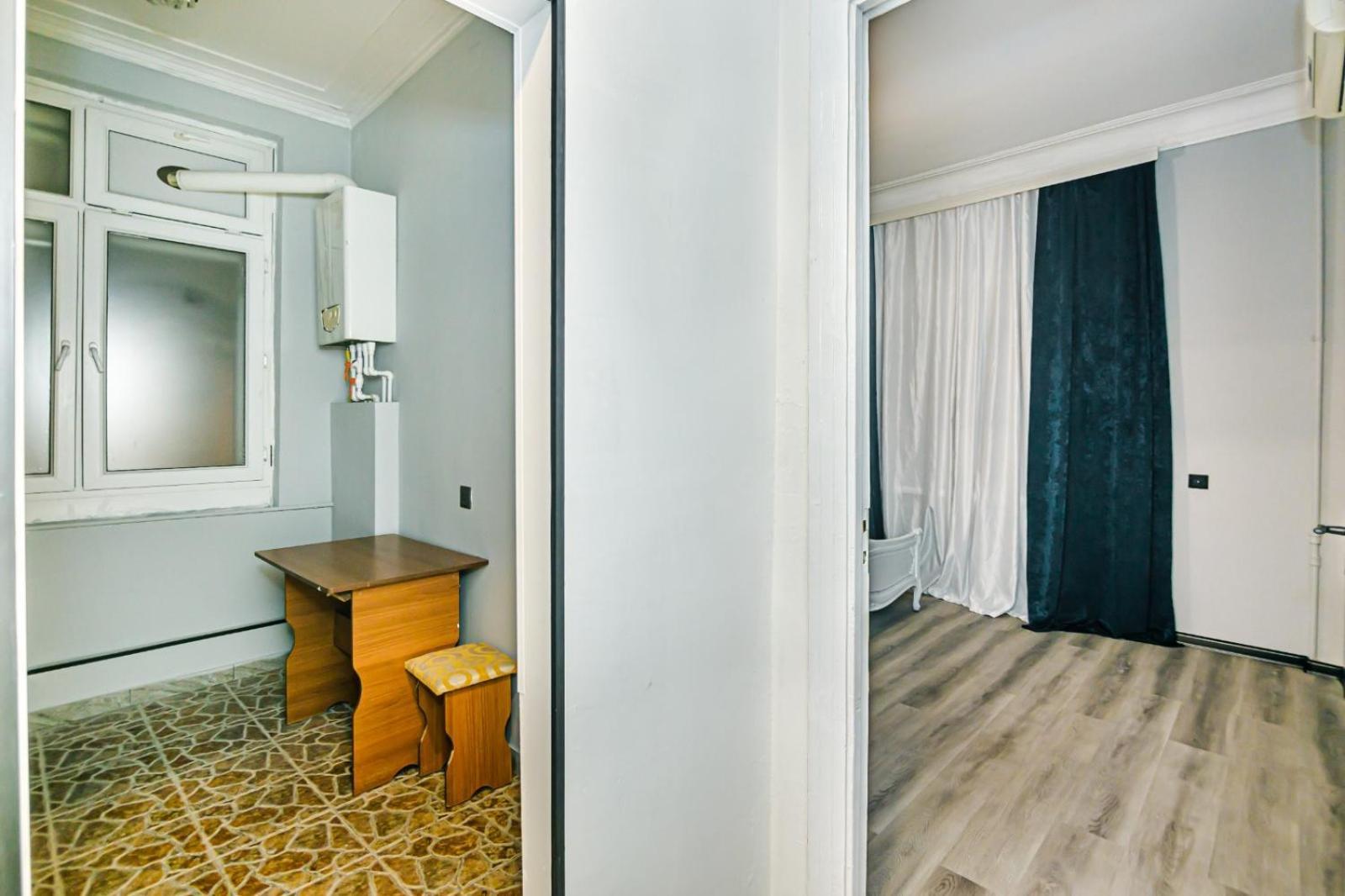 Qiz Qalasi 2 Room Sweet Home バクー エクステリア 写真