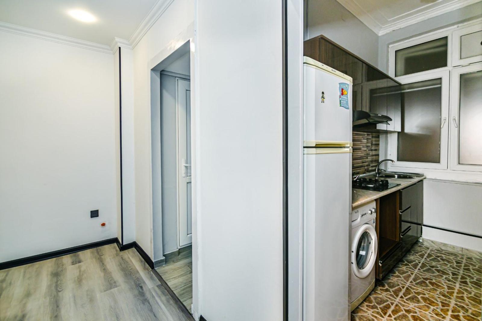 Qiz Qalasi 2 Room Sweet Home バクー エクステリア 写真