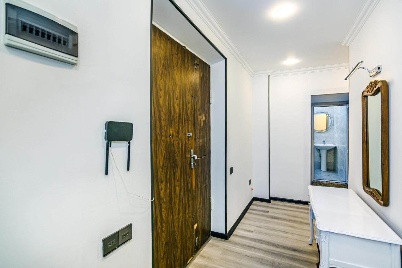 Qiz Qalasi 2 Room Sweet Home バクー エクステリア 写真