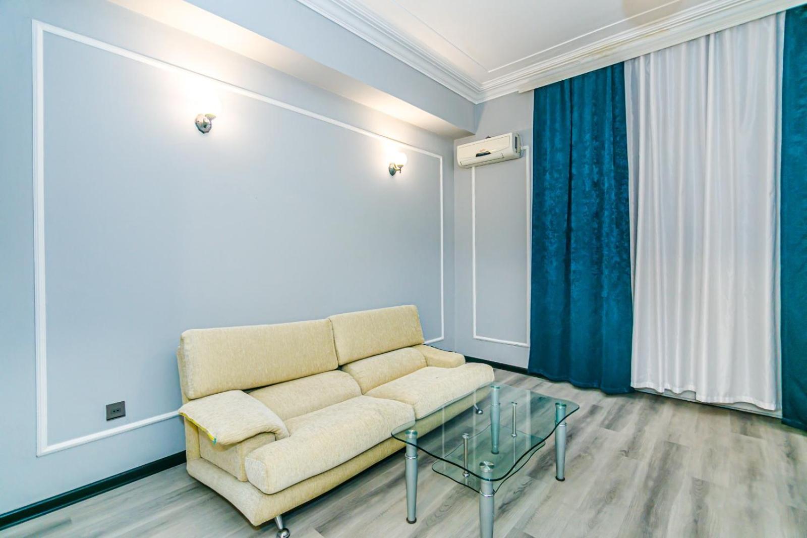 Qiz Qalasi 2 Room Sweet Home バクー エクステリア 写真