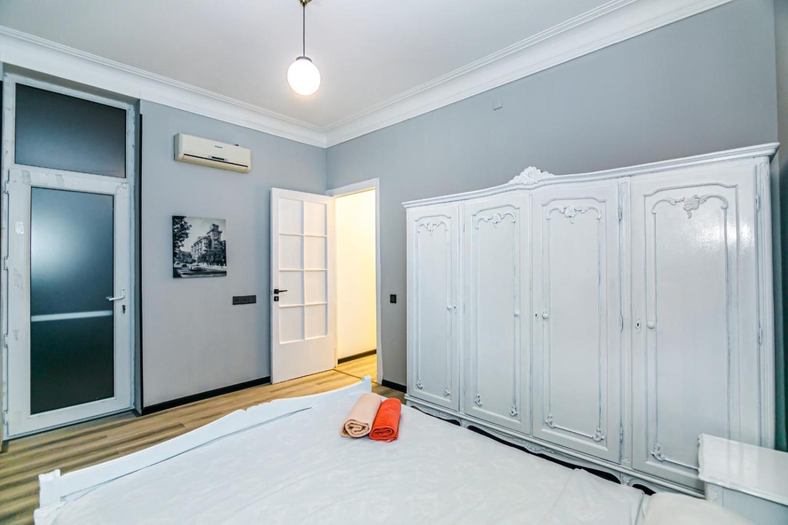 Qiz Qalasi 2 Room Sweet Home バクー エクステリア 写真